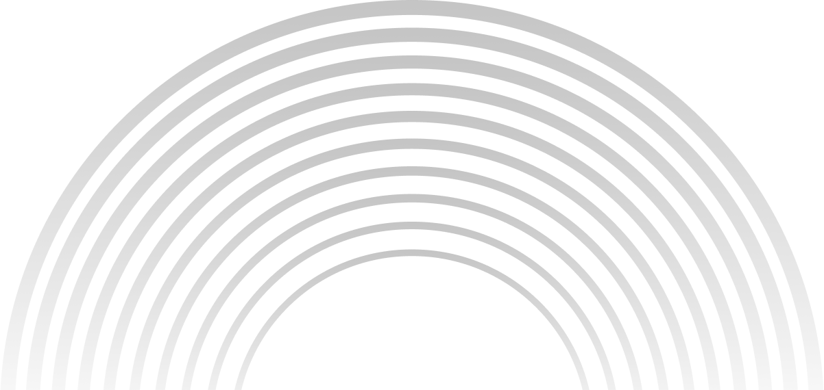 Umbrella Digital Arch