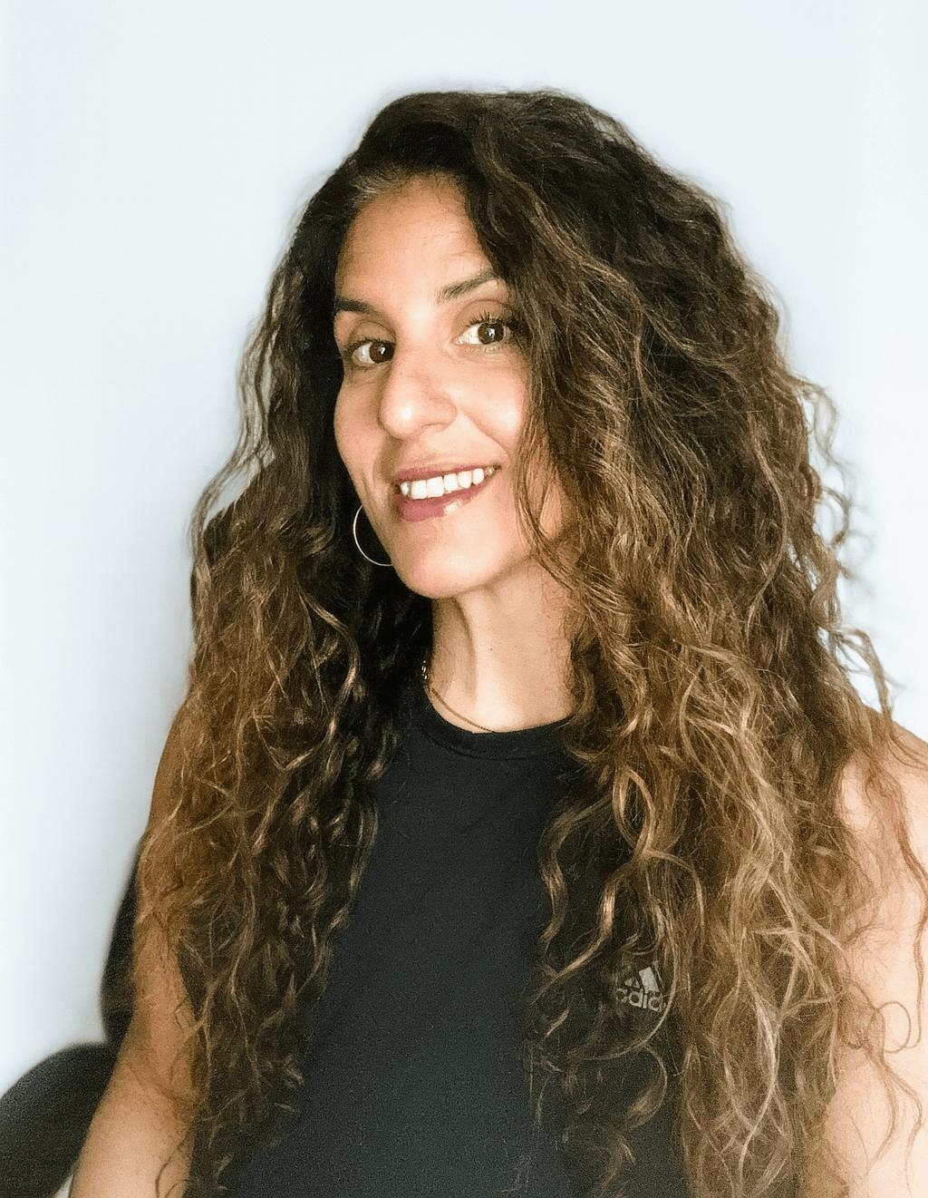 Lydia Karaoulia  Software Engineer