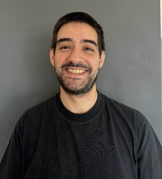 Panagiotis Poulidakis  Software Engineer