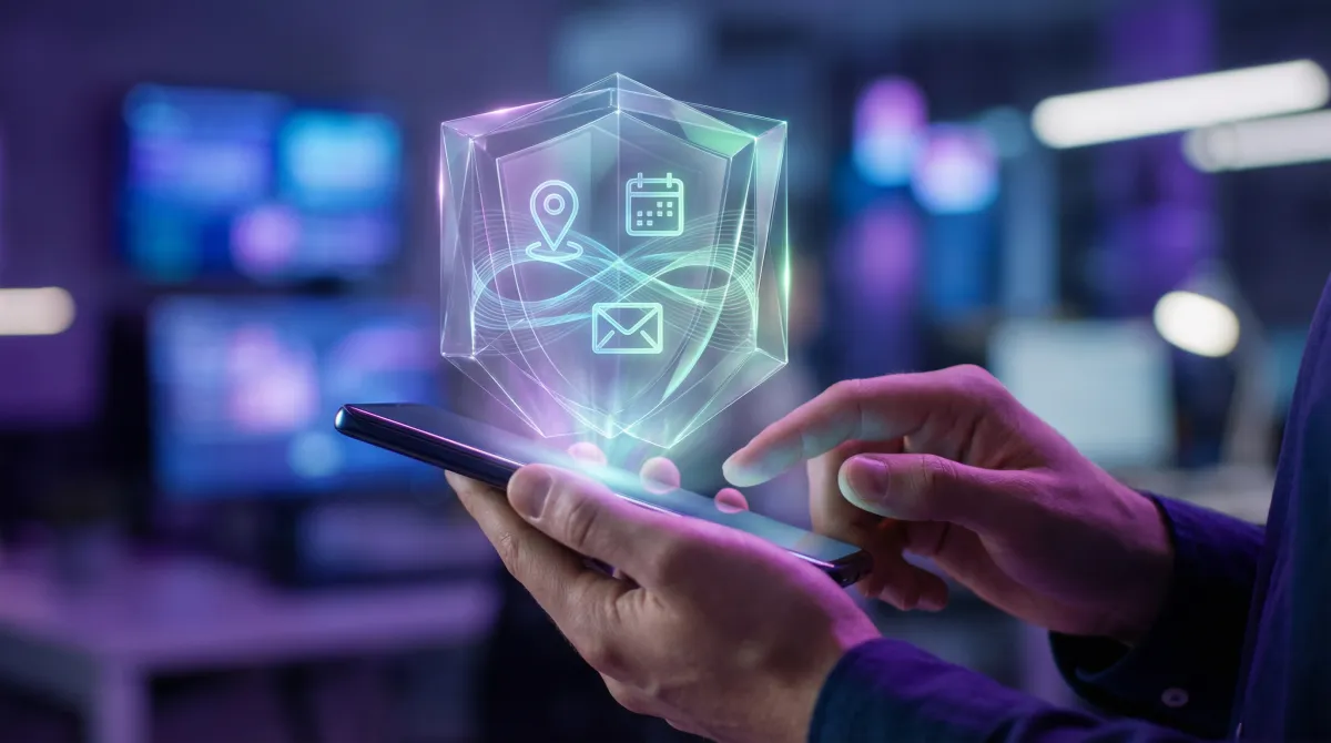 Data Collection Trust & Transparency