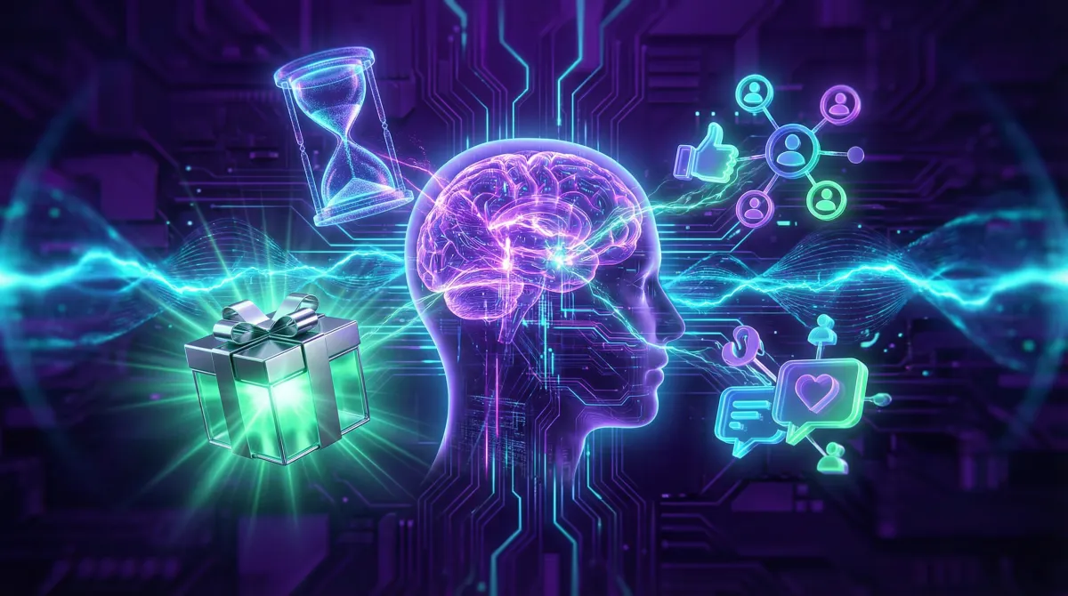 The Psychology of Incentives: Driving Engagement