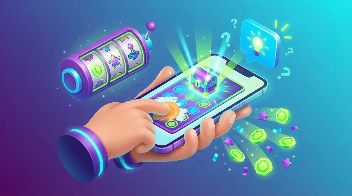 Turning Incentives into Interactive Experiences